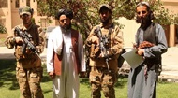 Талибы казнят мирных жителей и военных - ООН