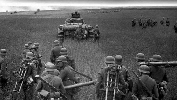 Тайна июньской катастрофы Красной армии 1941 года. Как и почему 80 лет назад Гитлер напал на Советский Союз