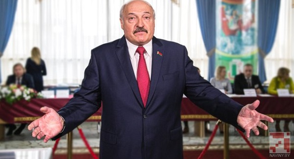 Тайная "инаугурация" Лукашенко: что дальше?