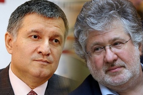 Тимошенко не договаривалась с Коломойским и Аваковым: они ее союзники против Порошенко
