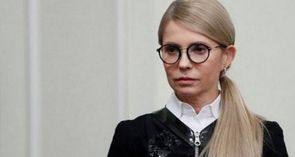 БУДЕТ БОЛЬШАЯ БЕДА! Юлия Тимошенко пригрозила Зеленскому: «Не дам "сломать хребет"...» ВИДЕО