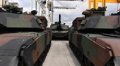 Танки Abrams будут в Украине через несколько недель