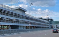 Аэропорт Борисполь объявил тарифы нового многоуровневого паркинга у Терминала D