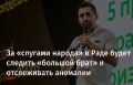 Зеленского подставляют! Вопрос лишь в том, сознательно или по-глупости, - Александр Кочетков