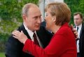 Алексей Арестович: Меркель инвестировала в Путина, защищала и оправдывала Путина в его преступлениях