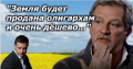 Андрей Пальчевский: Для президенства Зеленского вопрос земли будет фатальным. ВИДЕО