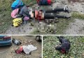 Армия РФ ударила ракетами по гуманитарной колонне на выезде из Запорожья: Уже 23 погибших и 28 раненых