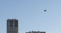 Атака дронов: в Киеве аварийные отключения света