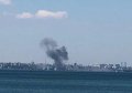 Атака на порт в Одессе: российские ракеты дают ясные ответы на вопросы о переговорах с РФ - Ян Валетов