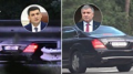 Аваков и Гройсман тайно встретились с Пинчуком