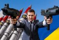 Действенные гарантии избежания войны: вступление Украины в НАТО или возобновление ядерного статуса
