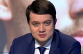 Дмитрий Разумков: Не первый, но не второй. Пока даже не третий, - Александр Кочетков