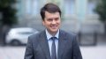Дмитрий Разумков системно рушит поддержку власти, т.к. грамотно отнимает голоса у Зеленского, а не у Порошенко