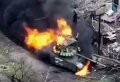 Эффективность: Защищают ли "мангалы" современные танки от дронов и что показал опыт войны в Украине