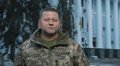 Главком Залужный: Украина не сдается благодаря ВСУ