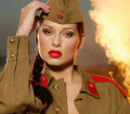 ГРОМКИЙ СКАНДАЛ: сексуальная реклама ВСУ вызвала гнев украинок (все через ж... со скандалом)