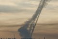 ХАМАС нанес ракетный удар и втрогся в Израиль