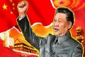 Китай - зеркало России: Почему диктаторы просят мира