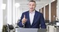 Мэр Киева Кличко просит Кабмин усилить карантин