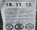 Лиза Богуцкая: Я не пойду,но и останавливать никого не буду. И да, Саакашвили к этому отношения не имеет