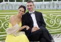 Мэр Киева Виталий Кличко разводится со своей женой