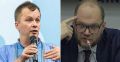 Милованов и Бородянский идут под увольнение?