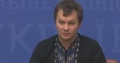 Министр Милованов о словах  Коломойского: "Я никогда не скрывал, что я дебил. Шучу, конечно"