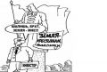 НАЧИНАЮТСЯ ГОНКИ БЕЗУМИЯ: АРАХАМИЯ ХОЧЕТ, ЧТОБ БЫЛО НЕ 44 ТЫС., А - 1 МЛН. ФЕРМЕРОВ