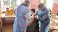 Названы причины отказа украинцев от COVID-прививок