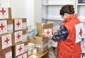 Они конченные: Вывезенных в РФ украинцев Красный Крест называет “пострадавшими от Украинского кризиса”