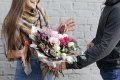 Оперативная доставка цветов в Днепре – прерогатива сервиса FLOWER-SHOP (на правах региональной рекламы)