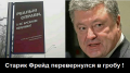 Перечень реальных «достижений» Порошенко