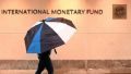 Перед получением нового кредита МВФ, неплохо бы Счетной палате проверить, а куда же "ушли" предыдущие средства