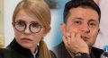 Переговоры Юлии Тимошенко и президента Зеленского о коалиции продолжаются — нардеп от «Батькивщины»