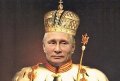Пик могущества диктатора Путина пройден. Что дальше?