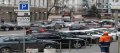 Плата за парковку в Киеве возвращается: названа дата
