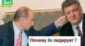 Почему Кремль начал с провокаций — Небоженко