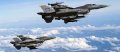 Почему Украине пока не дали самолеты F-16?