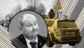Похищение в Молдове украинского судьи-взяточник Чауса организовал Офис Ермака — журналист Юрий Бутусов