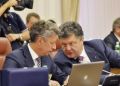 Порошенко и 40 спасителей Украины. Спойлеры-грызуны ринулись в предвыборный бой