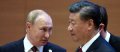 Путин не получил от Си Цзиньпина того, что хотел – ISW