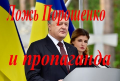 Пять политтехнологических мифов предвыборной кампании пока еще президента Порошенко