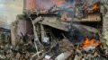 Ракетная атака: что россияне повредили в Украине