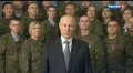 Россию ударными темпами накрывает первобытный хаос