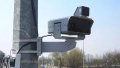 С 28 сентября в Украине заработают 20 новых камер фиксации нарушений правил дорожного движения. Список