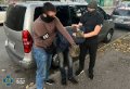 СБУ затримала у Києві агента фсб, який хотів вступити до школи «Армії дронів», щоб шпигувати за Силами оборони