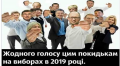 Генадій Ісаєв: Що вони зробили для УКРАЇНИ?