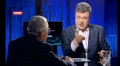 «Скупой, злопамятный и немножко толстый. Какая скотина!» — Савик Шустер о Порошенко