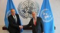 СМИ узнали о секретной переписке ООН и России