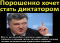 Все, що робить Порошенко - калька з Московії і Путіна. Дешева, вторинна, саморобна калька - С.Стеценко